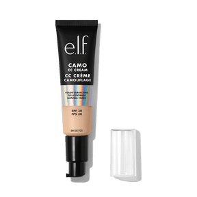 e.l.f. - Camo CC Cream SPF 30