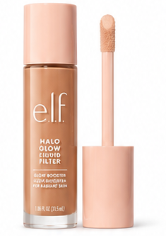 e.l.f. - Halo Glow Liquid Filter