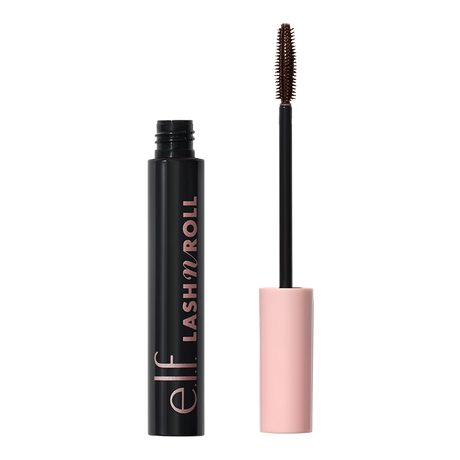 e.l.f. - Lash N Roll Mascara