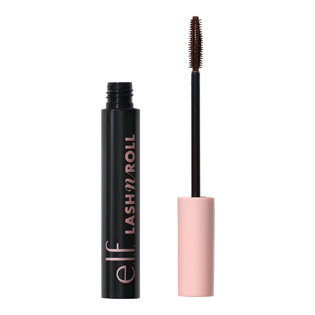 e.l.f. - Lash N Roll Mascara