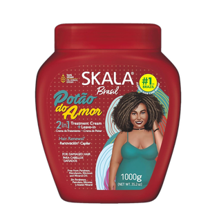 Expert Apple Cider Vinegar & Plant Keratin Cream