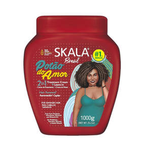 Expert Apple Cider Vinegar & Plant Keratin Cream