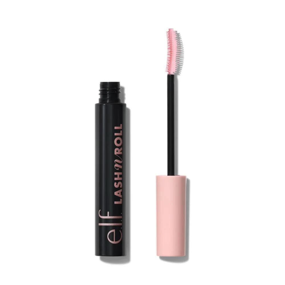 e.l.f. - Lash N Roll Mascara
