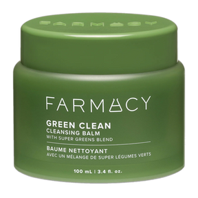Farmacy - Green Clean Makeup Removing Cleansing Balm