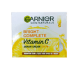 Garnier - Bright Complete Vitamin C Cream