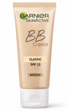 Garnier - Skin Active BB Cream SPF 15