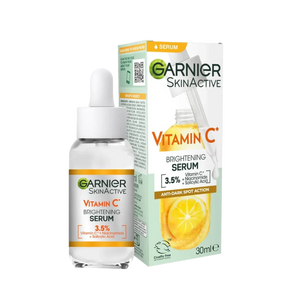 Garnier - Vitamin C Brightening Serum 30ml