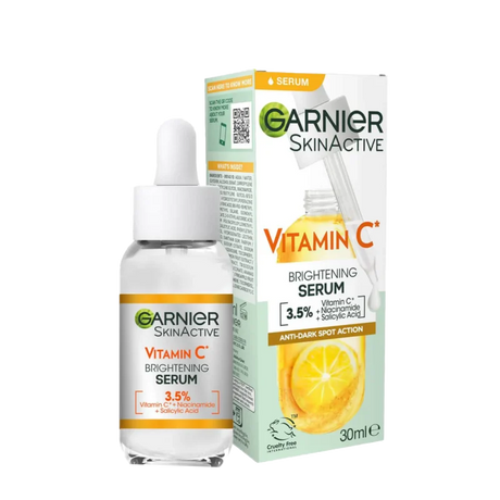 Garnier - Vitamin C Brightening Serum 30ml