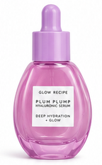 Glow Recipe - Plum Plump Hyaluronic Serum 30ml