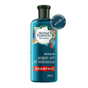 Herbal Essences - Bio Renew Argan Oil Shampoo 400ml