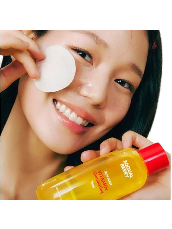 Equalberry Vitamin C Toner - 150 ml