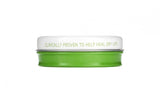 Vaseline lip balm with aloe vera -17 gm