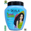 12-1 EM Repair Cream for Damaged Hair by Scala 1000g