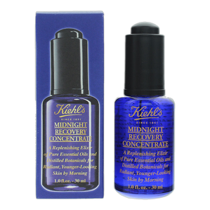 Kiehl's Midnight Recovery Concentrate 30ml