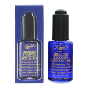 Kiehl's Midnight Recovery Concentrate 30ml