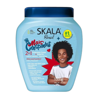 2-in-1 Jabourandi Hair Treatment Cream from Skala, 1000g