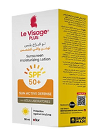 le Visage VITAMIN C Face Serum 50 ml