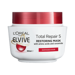 L'Oreal Elvive - Total Repair 5 Mask 300ml
