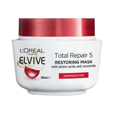 L'Oreal Elvive - Total Repair 5 Mask 300ml