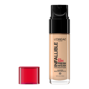 L'Oreal Infallible 24H Fresh Wear Foundation