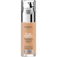 L'Oreal True Match Foundation