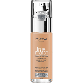 L'Oreal True Match Foundation
