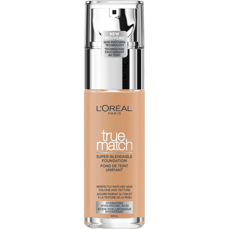 L'Oreal True Match Foundation