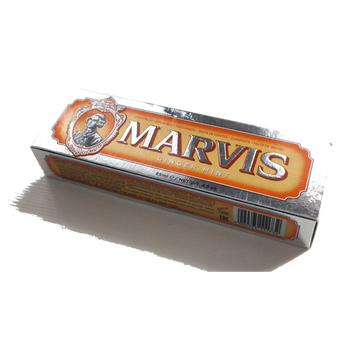 MARVIS GINGER MINT Toothpaste