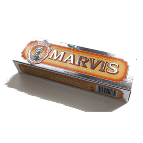 MARVIS GINGER MINT Toothpaste