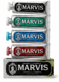 Marvis Oral Care