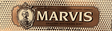 Marvis Smokers Whitening Mint