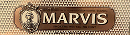 Marvis Smokers Whitening Mint