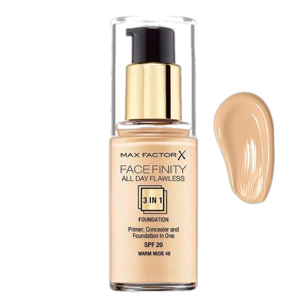 Max Factor - Facefinity All Day Flawless Foundation