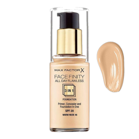 Max Factor - Facefinity All Day Flawless Foundation