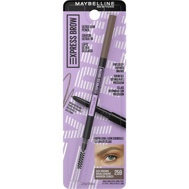 Maybelline - Brow Ultra Slim Pencil