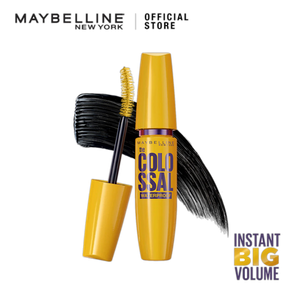 Maybelline Colossal Mascara