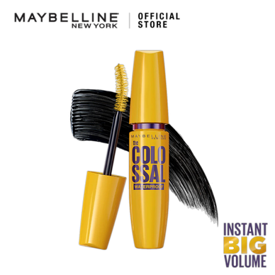 Maybelline Colossal Mascara