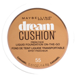 Maybelline Dream Cushion Foundation