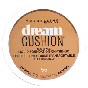Maybelline Dream Cushion Foundation