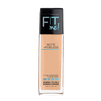 Maybelline Fit Me Matte + Poreless Foundation