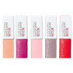Maybelline Superstay Matte Ink Lipstick