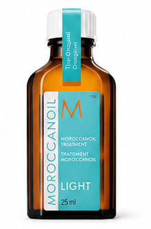 Moroccanoil Treatment Light 25ml