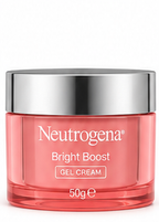 Neutrogena Bright Boost Gel Cream 50ml