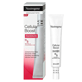 Neutrogena Cellular Boost Serum 30ml