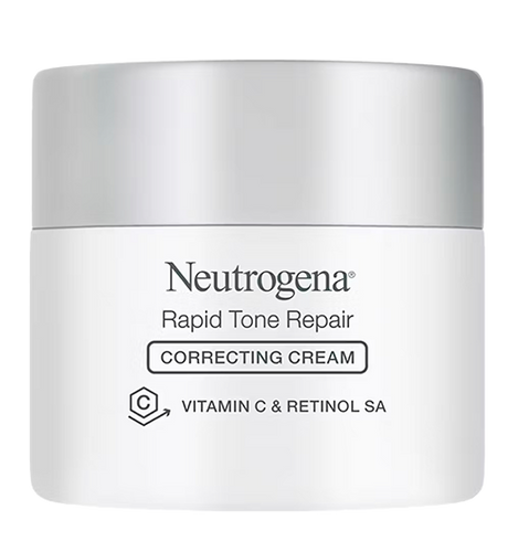 Neutrogena - Rapid Tone Repair Cream