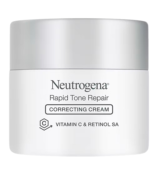 Neutrogena - Rapid Tone Repair Cream