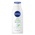 Nivea Body Lotion Aloe Vera 400ml