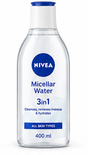 Nivea Micellar Water 400ml
