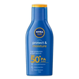Nivea - Sun Protect & Moisture SPF 50 200ml
