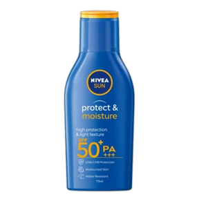 Nivea - Sun Protect & Moisture SPF 50 200ml
